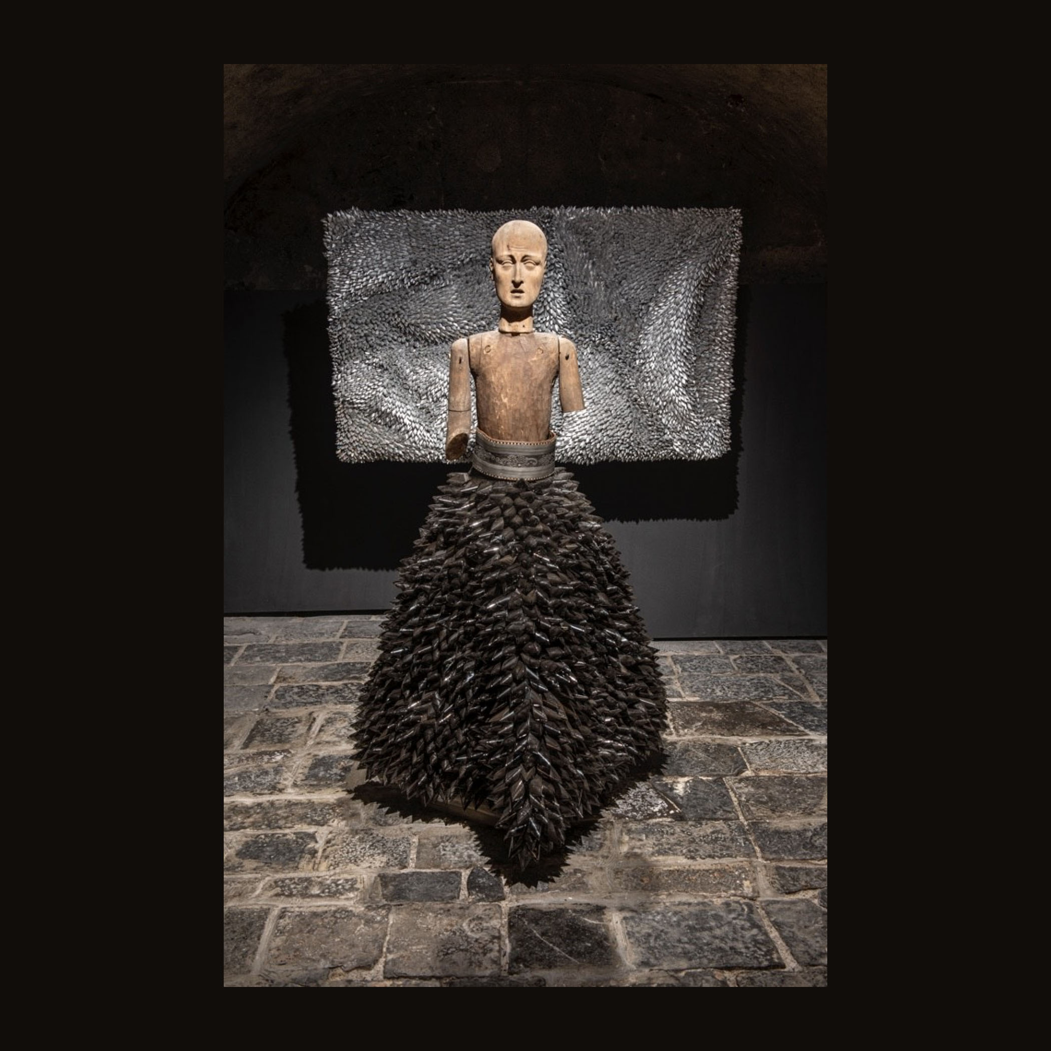 Brilliance & Transparency