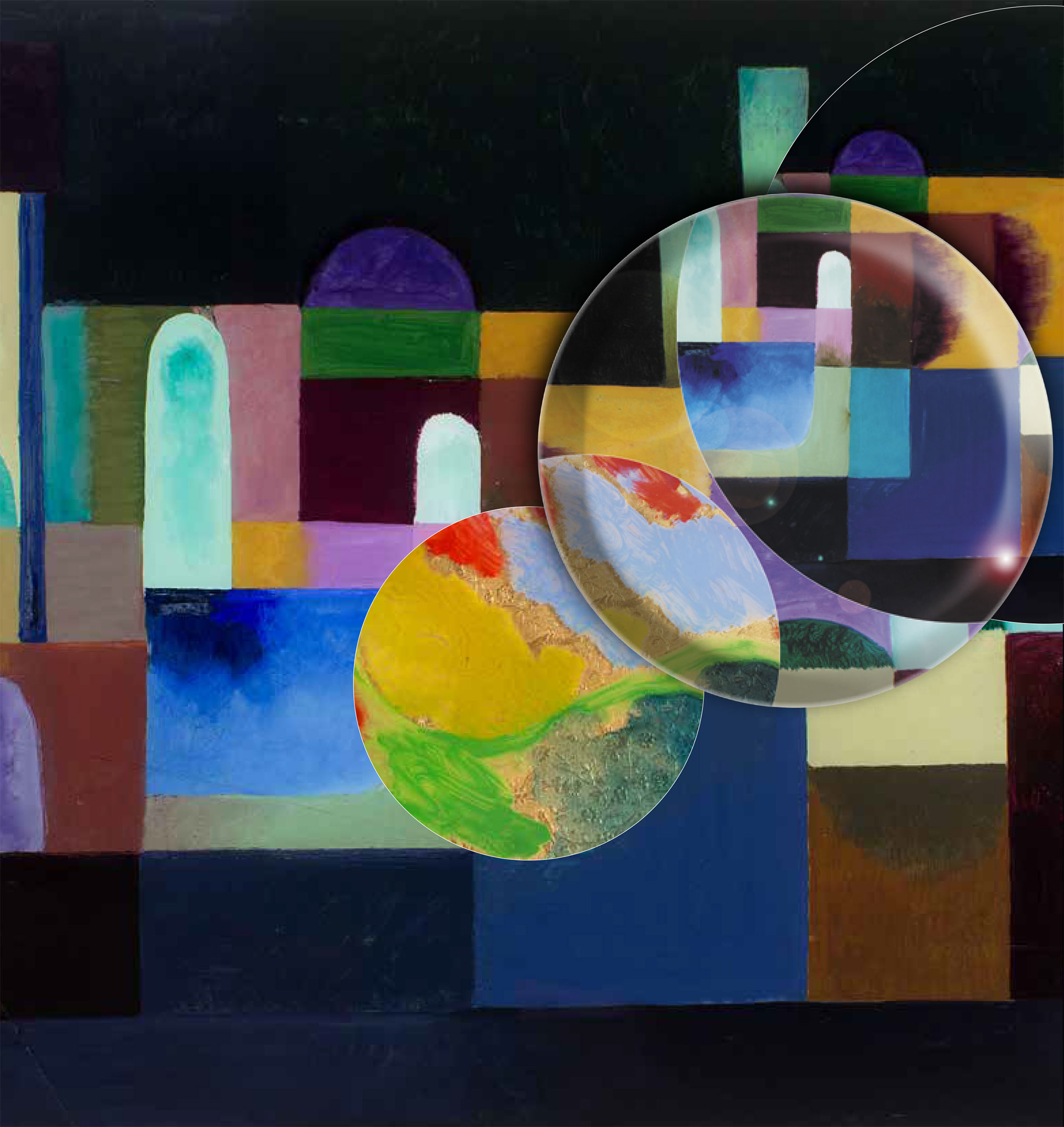 Brillanz & Transparenz