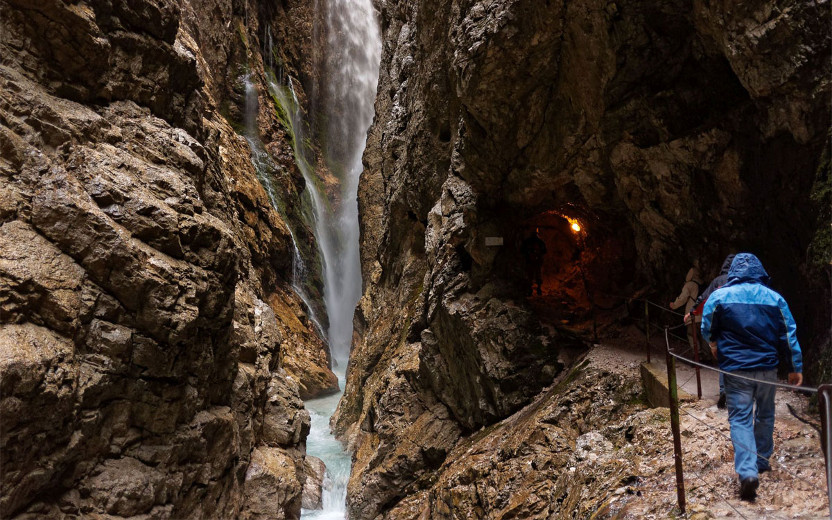 DAV Sektion Garmisch-Partenkirchen - Wissenswertes