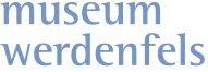 Museum Werdenfels - Logo