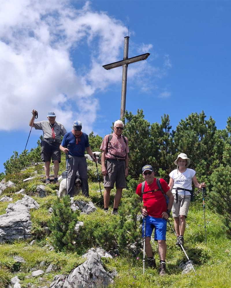 DAV Sektion Garmisch-Partenkirchen - Sportklettergruppe