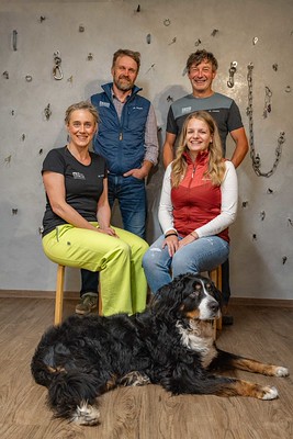 Sektion Garmisch-Partenkirchen des Deutschen Alpenvereins e.V. - Geschäftsstelle